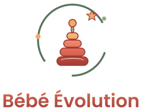 Bébé Évolution