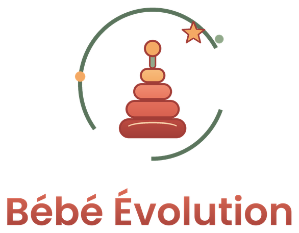 Bébé Évolution