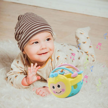 Jouet bebe eveil