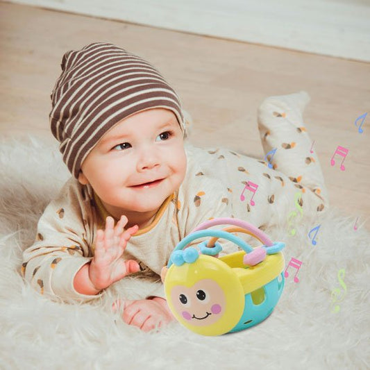 Jouet bebe eveil