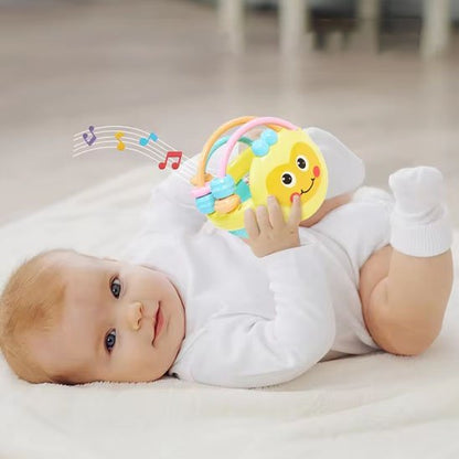 Jouet bebe eveil
