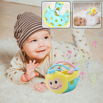 Jouet bebe eveil